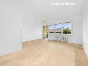 Prodej bytu 3+1, Ostrava, Živičná, 68 m2