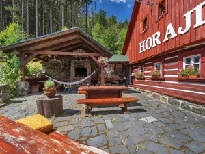 Prodej chalupy, Vítkovice, 500 m2