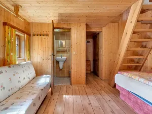 Prodej chalupy, Vítkovice, 500 m2