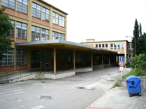 Pronájem skladu, Jablonec nad Nisou, Palackého, 212 m2