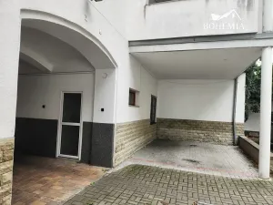 Prodej garáže, Teplice, U Hadích lázní, 22 m2