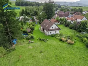 Prodej rodinného domu, Tichá, 250 m2