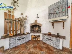 Prodej rodinného domu, Tichá, 250 m2