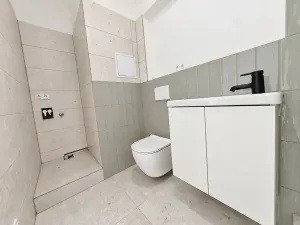 Pronájem bytu 1+kk, Brno, Cejl, 30 m2