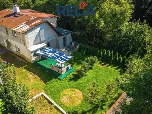 Prodej rodinného domu, Liberec, Jižní, 231 m2