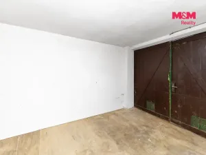 Prodej rodinného domu, Ždánice, 139 m2