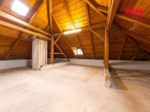 Prodej rodinného domu, Ždánice, 139 m2