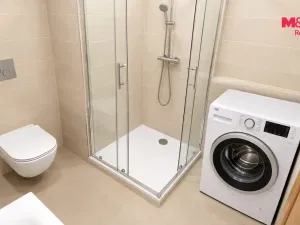 Prodej bytu 1+kk, Praha - Vysočany, Stejnosměrná, 28 m2