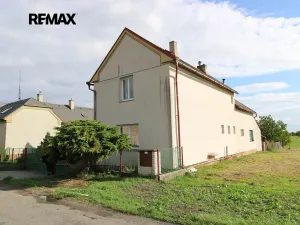 Prodej rodinného domu, Němčice, 150 m2
