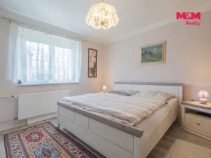 Prodej rodinného domu, Kynšperk nad Ohří, Pochlovická, 243 m2
