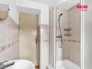 Prodej rodinného domu, Náchod, Krapkova, 155 m2