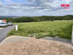 Prodej pozemku pro bydlení, Svinaře, 1293 m2