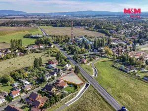Prodej pozemku pro bydlení, Františkovy Lázně - Horní Lomany, 836 m2