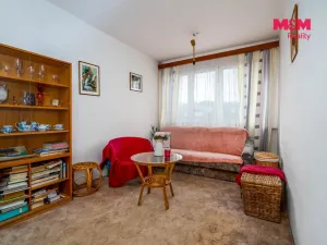 Prodej bytu 4+1, Náchod, Pražská, 56 m2