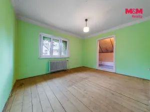 Prodej rodinného domu, Dalovice, Zálesí, 174 m2