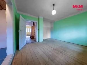 Prodej rodinného domu, Dalovice, Zálesí, 174 m2