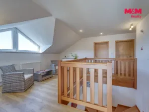 Prodej rodinného domu, Bohutín, 216 m2