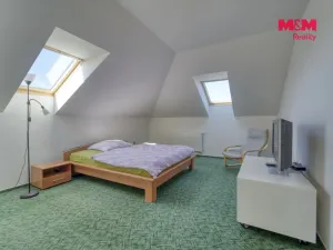 Prodej rodinného domu, Bohutín, 216 m2