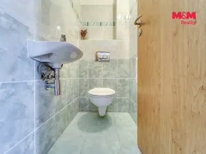 Prodej rodinného domu, Bohutín, 216 m2