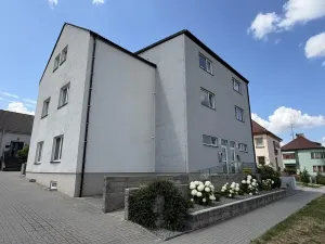 Pronájem bytu 2+kk, Třebíč, Hrotovická, 74 m2