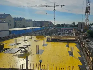 Prodej bytu 3+kk, Brno, Řípská, 85 m2
