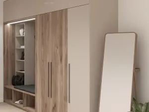 Prodej bytu 2+kk, Brno, 56 m2