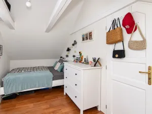 Prodej rodinného domu, Přezletice, Krátká, 124 m2