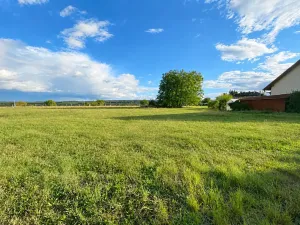 Prodej pozemku pro bydlení, Horka, 1162 m2