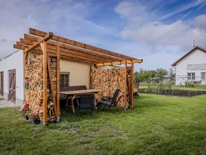 Prodej rodinného domu, Okřínek, 96 m2