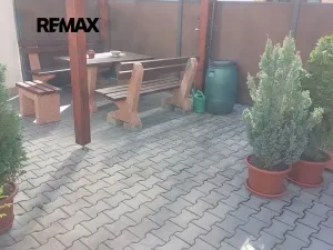 Pronájem bytu 2+kk, Rousínov, 45 m2