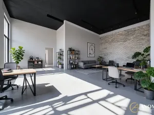 Prodej obchodního prostoru, Brno, 236 m2