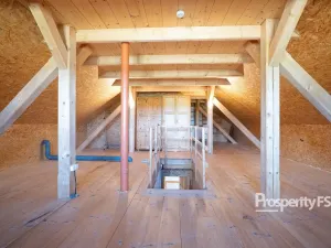 Prodej rodinného domu, Brniště - Hlemýždí, 200 m2