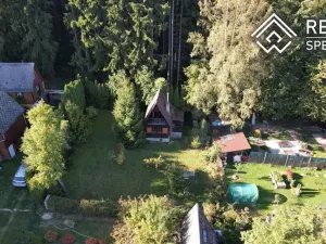Prodej chaty, Lanškroun, 37 m2