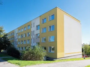 Prodej bytu 4+1, Praha - Stodůlky, Chalabalova, 97 m2