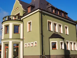 Pronájem kanceláře, Bruntál, Pod Lipami, 27 m2