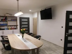 Pronájem kanceláře, Bruntál, Pod Lipami, 35 m2