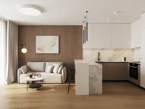 Prodej bytu 3+kk, Vyškov, Morávkova, 69 m2