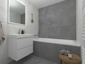Prodej bytu 3+kk, Vyškov, Morávkova, 71 m2