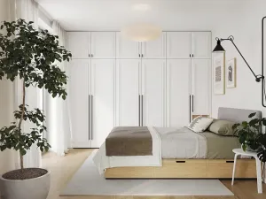 Prodej bytu 2+kk, Vyškov, Morávkova, 58 m2