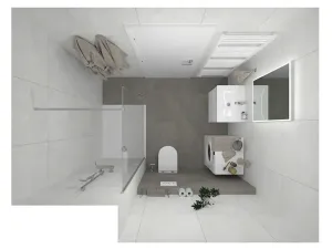 Prodej bytu 2+kk, Vyškov, Morávkova, 56 m2