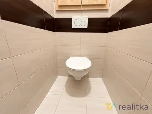 Prodej bytu 3+1, Orlová, Masarykova třída, 75 m2
