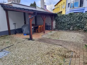 Pronájem bytu 2+kk, Nový Jičín, Msgr. Šrámka, 40 m2