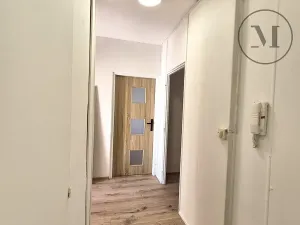Pronájem bytu 3+1, Prachatice, Zvolenská, 61 m2