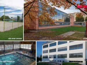 Prodej bytu 5+kk, Praha, Bartůňkova, 106 m2