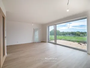 Prodej rodinného domu, Drnholec, Hrušovanská, 118 m2