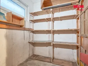 Prodej bytu 3+1, Zlín, Valachův žleb, 66 m2