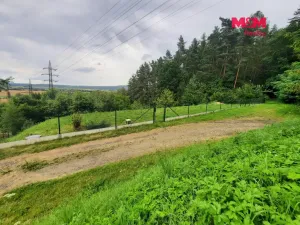 Prodej pozemku pro bydlení, Újezd pod Troskami - Hrdoňovice, 2948 m2