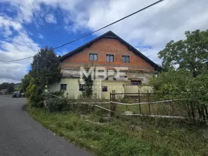 Prodej rodinného domu, Suchdol nad Odrou - Kletné, 241 m2
