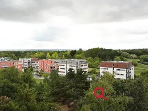 Pronájem bytu 2+kk, Praha - Chodov, Jažlovická, 41 m2