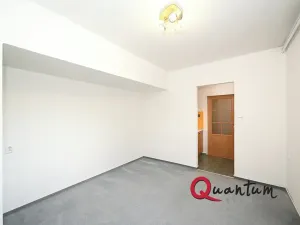 Pronájem bytu 1+kk, Praha - Košíře, Nad Turbovou, 26 m2